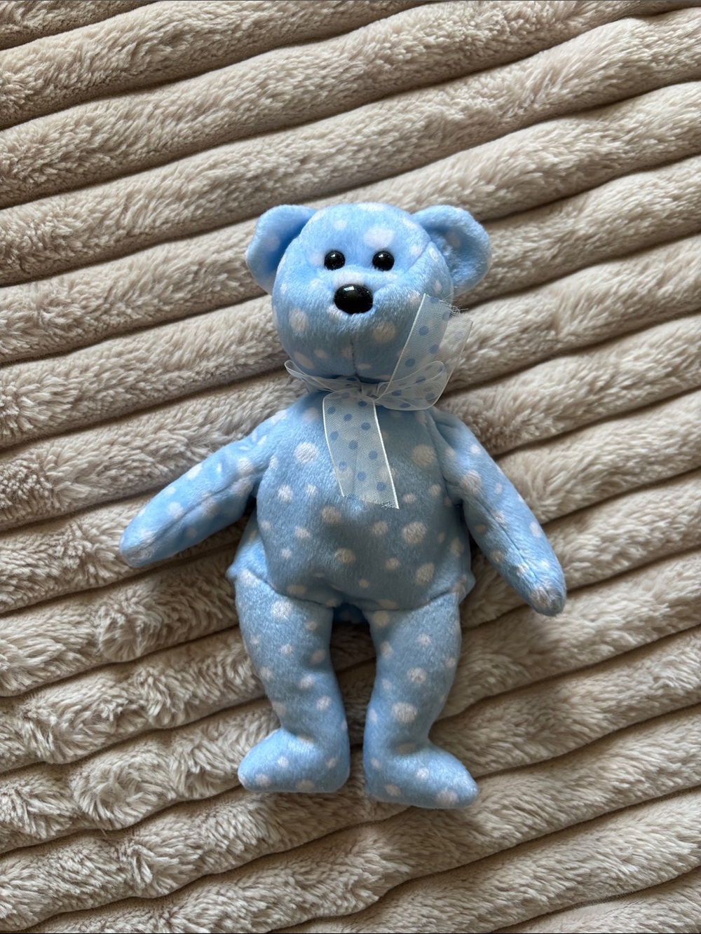 Beanie baby